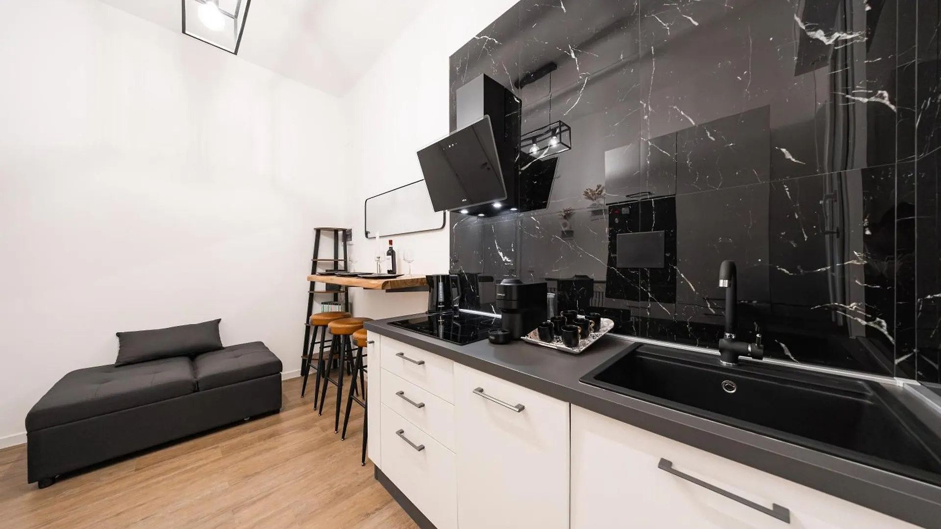 볼로냐 Moderno Vicino Fiera E Centro 아파트