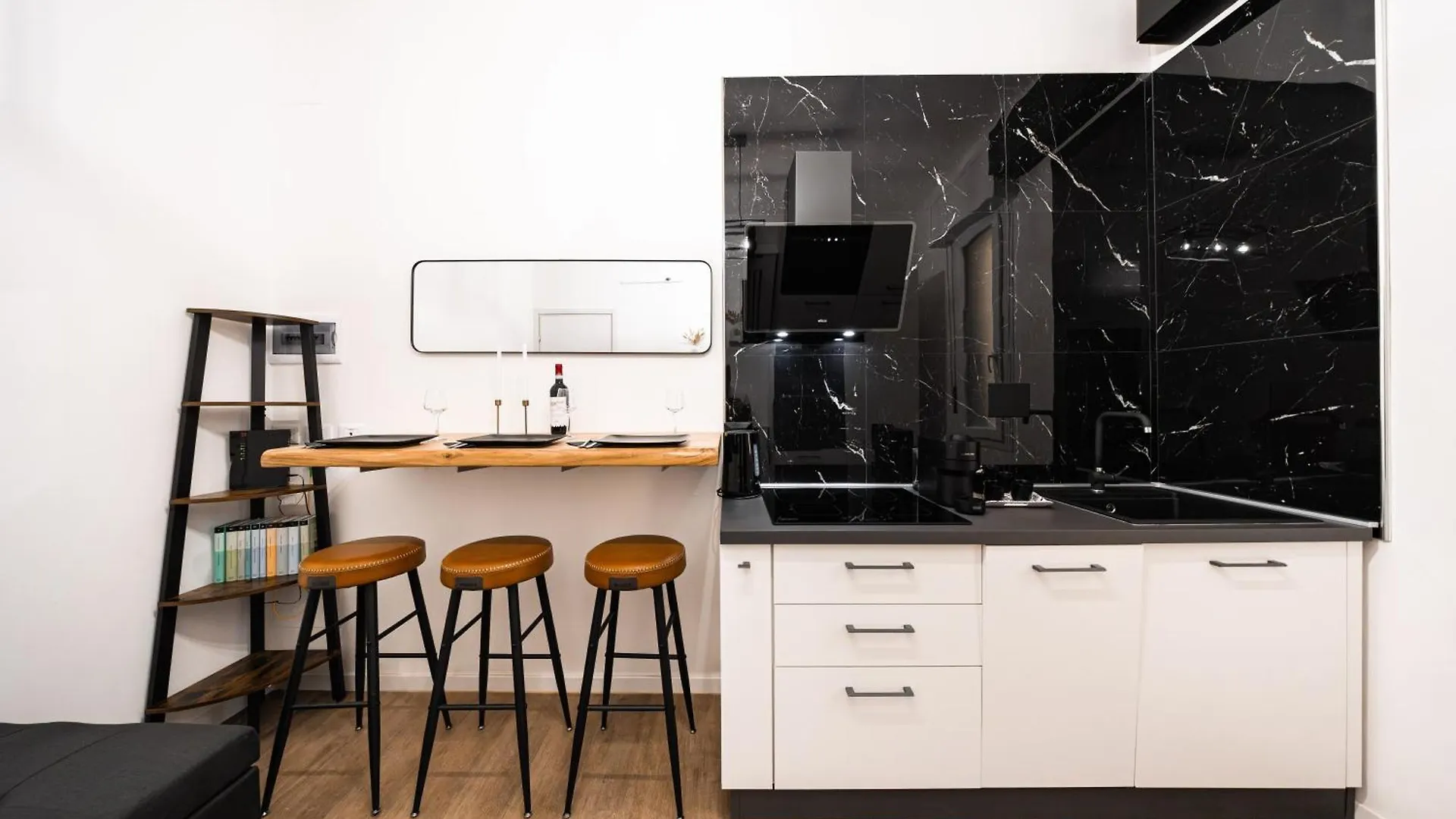 볼로냐 Moderno Vicino Fiera E Centro 아파트