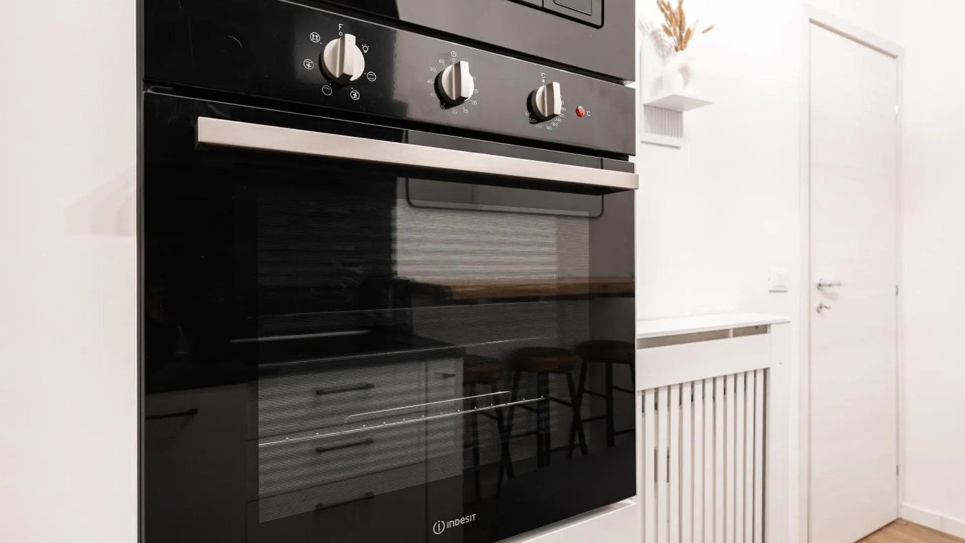 볼로냐 Moderno Vicino Fiera E Centro 아파트 0*,