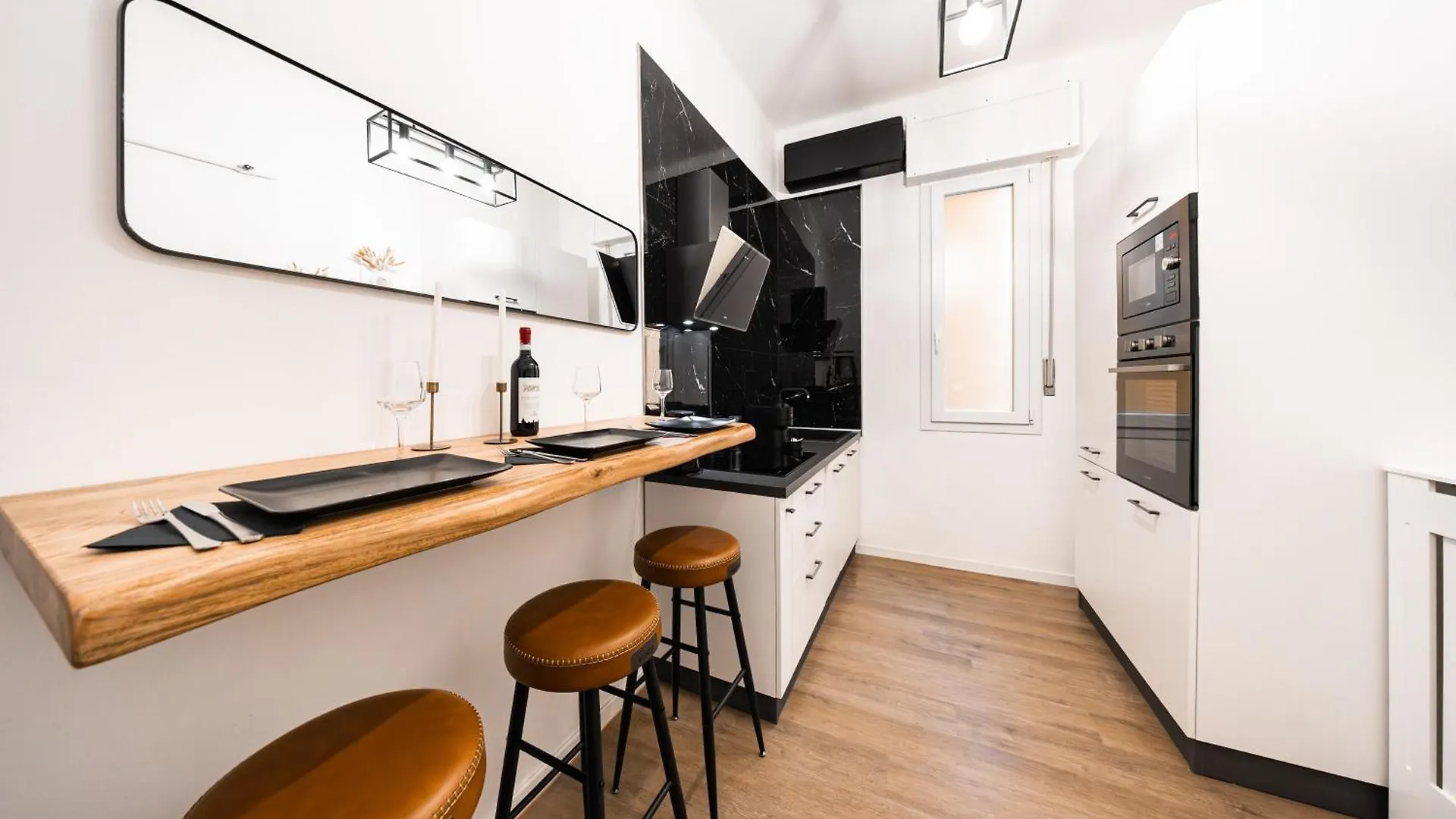 볼로냐 Moderno Vicino Fiera E Centro 아파트