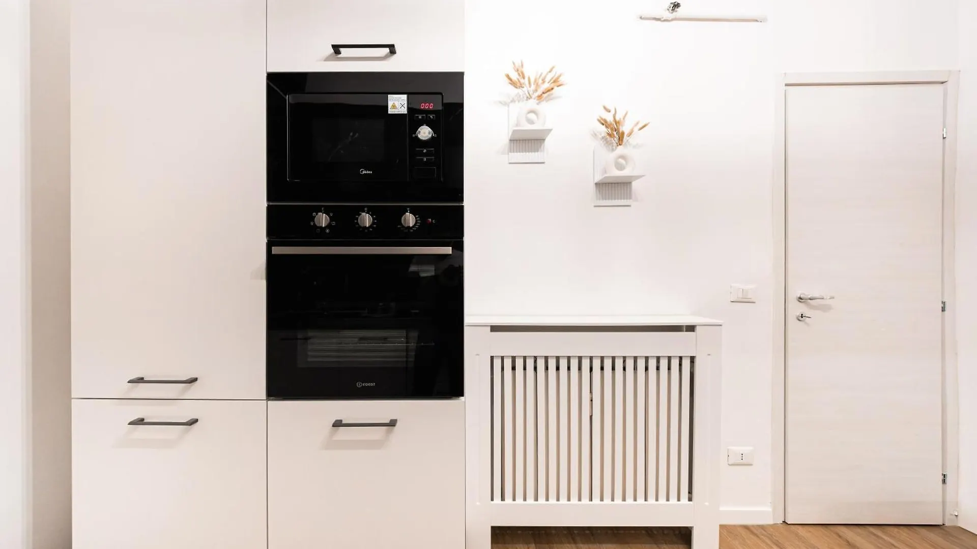 볼로냐 Moderno Vicino Fiera E Centro 아파트 0*,