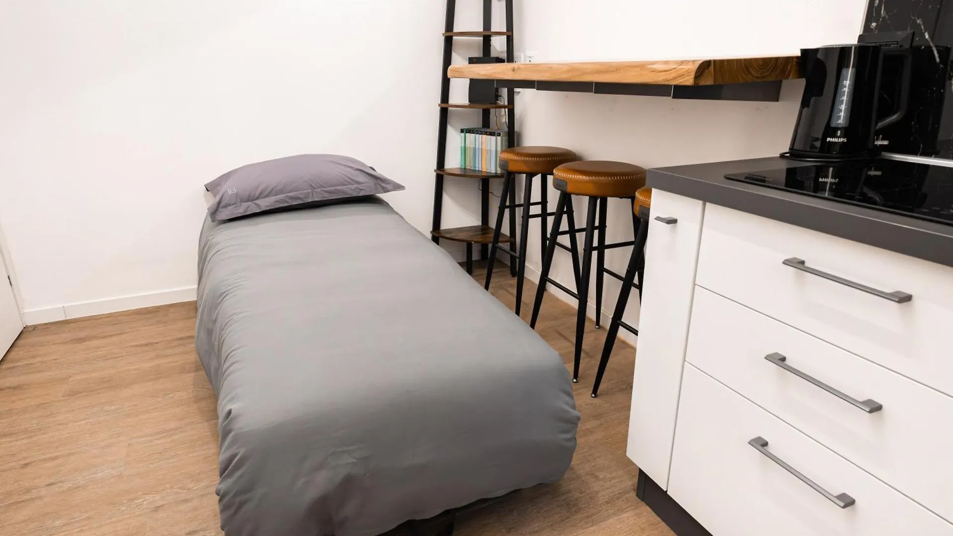 볼로냐 Moderno Vicino Fiera E Centro 아파트
