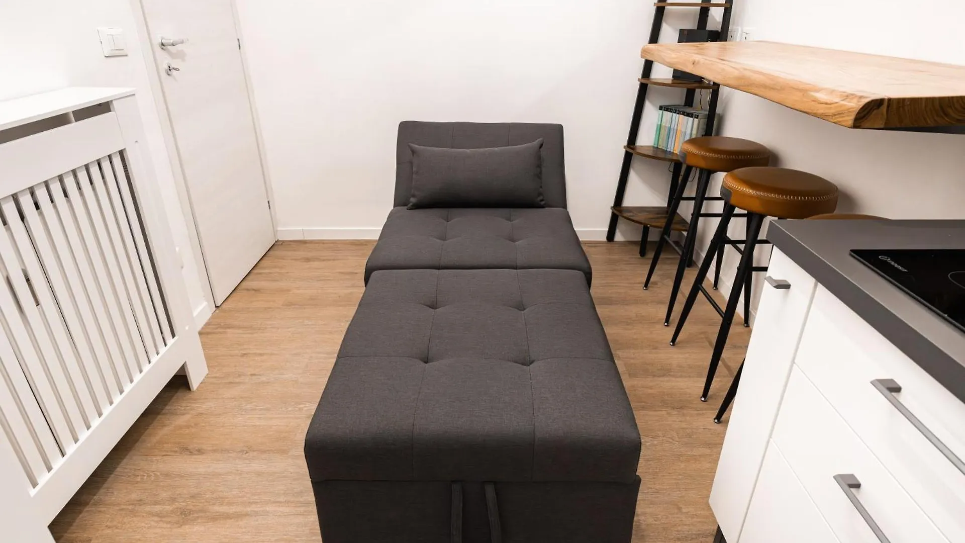 볼로냐 Moderno Vicino Fiera E Centro 아파트