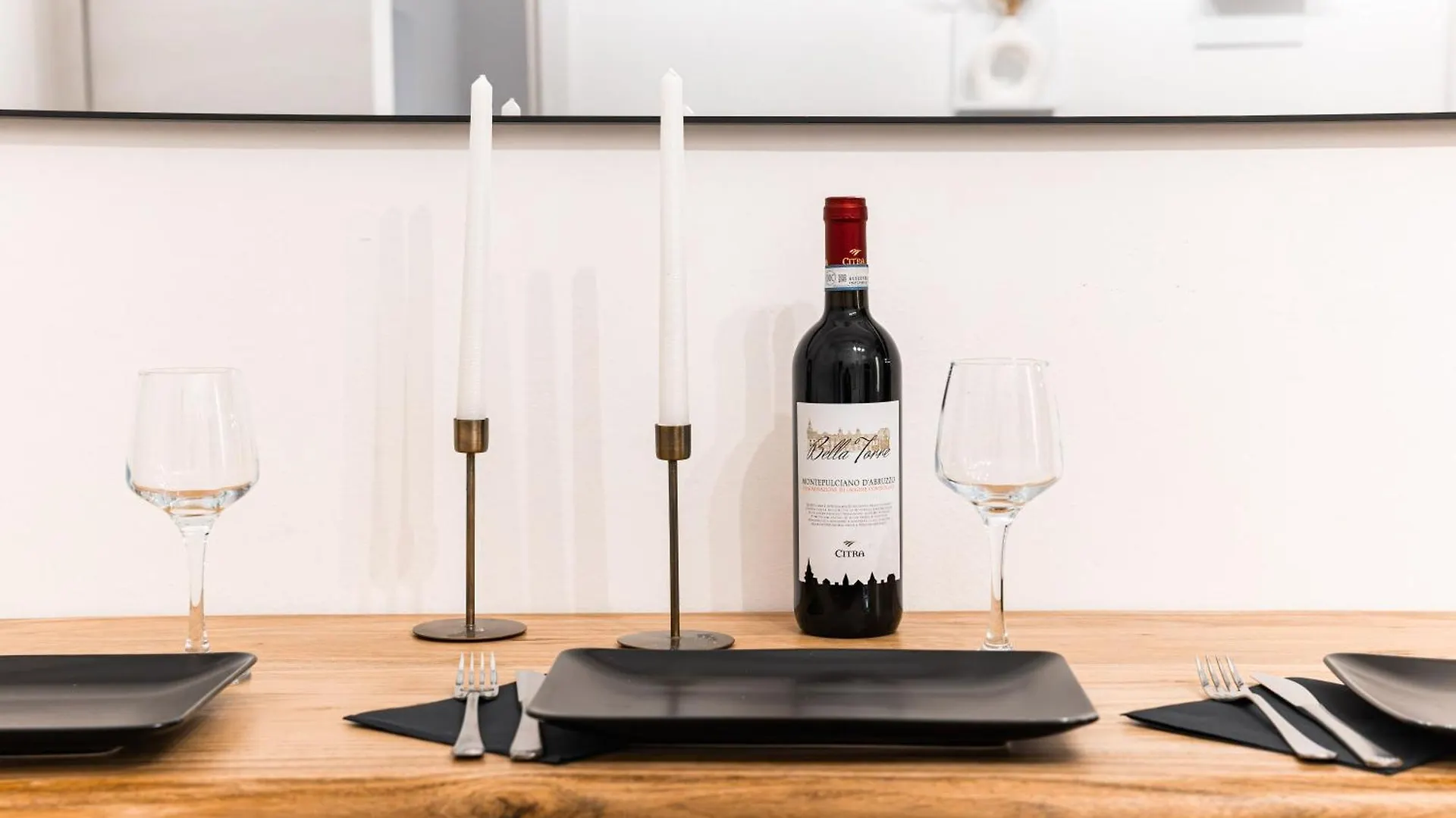 볼로냐 Moderno Vicino Fiera E Centro 아파트