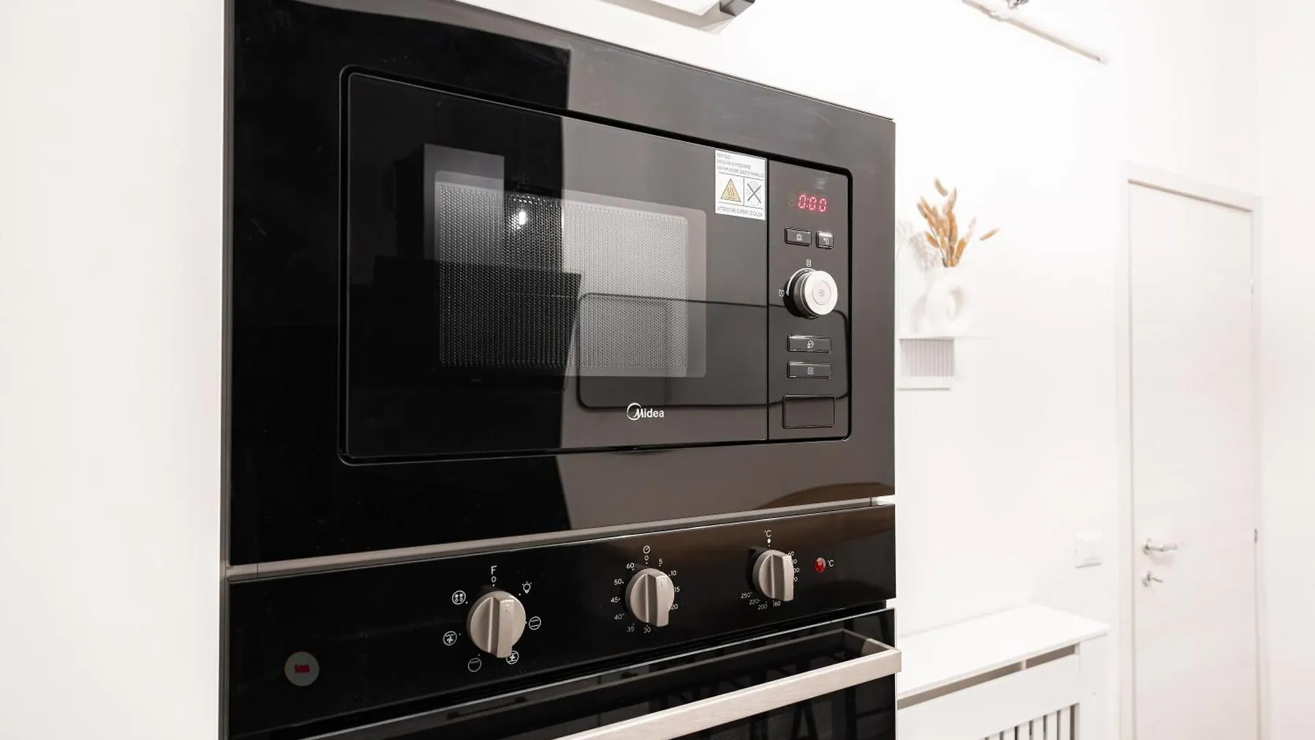 볼로냐 Moderno Vicino Fiera E Centro 아파트 0*,